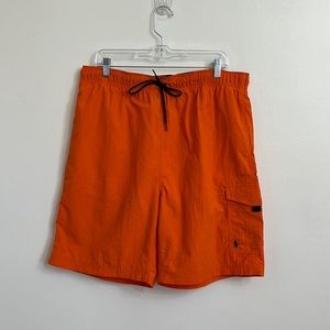 Polo Ralph Lauren Swim Cargo Trunks
